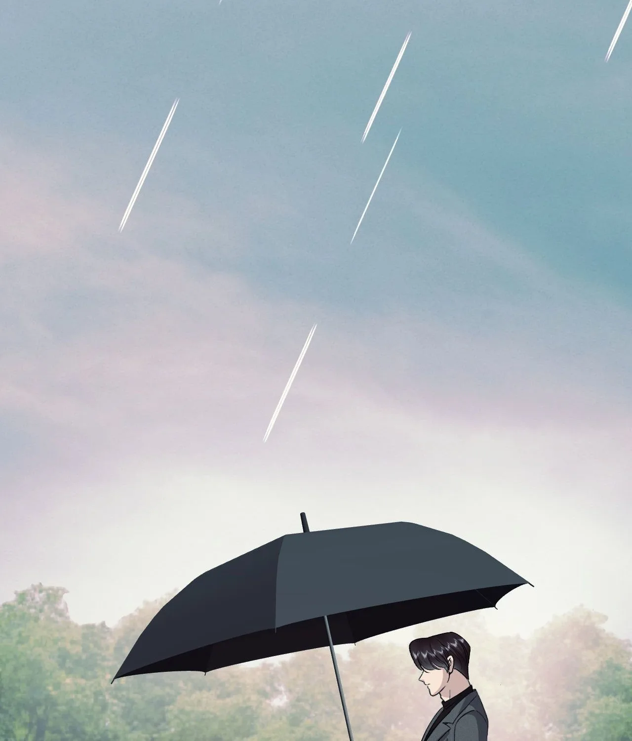 Gorgeous Robe Chapter 57 page 12
