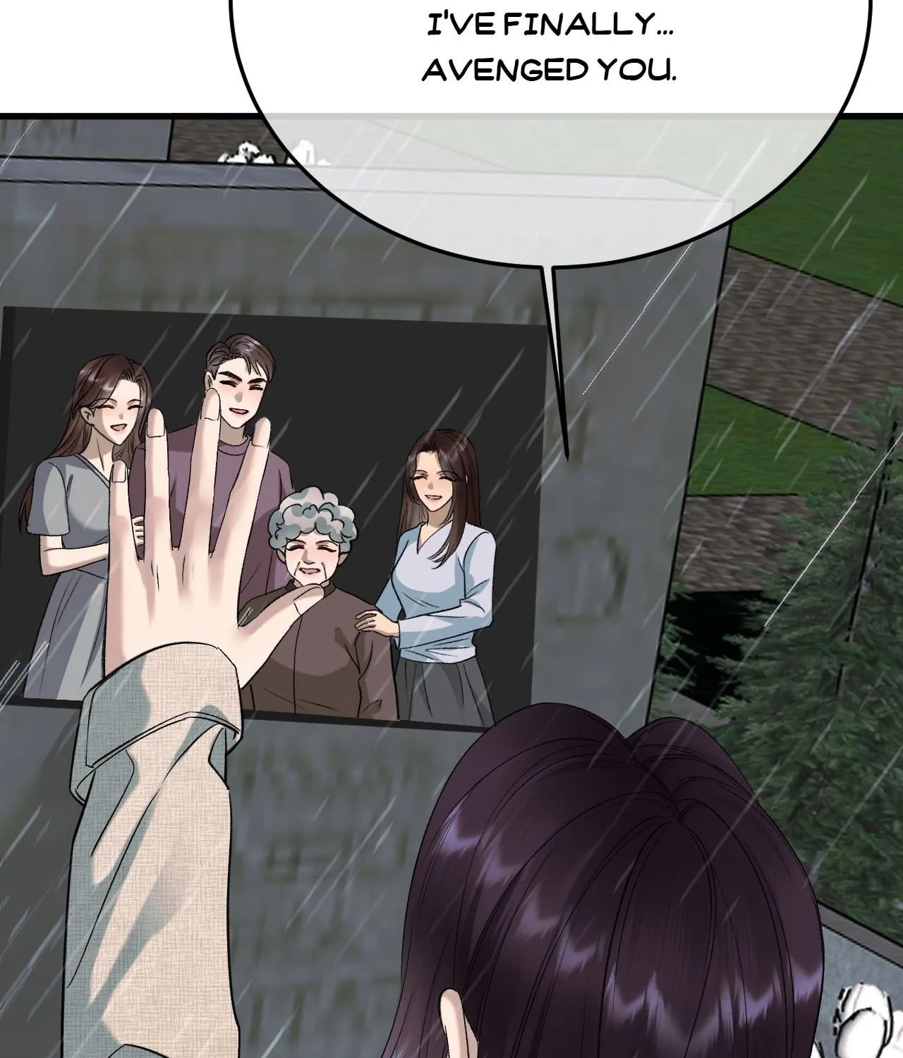 Gorgeous Robe Chapter 57 page 17