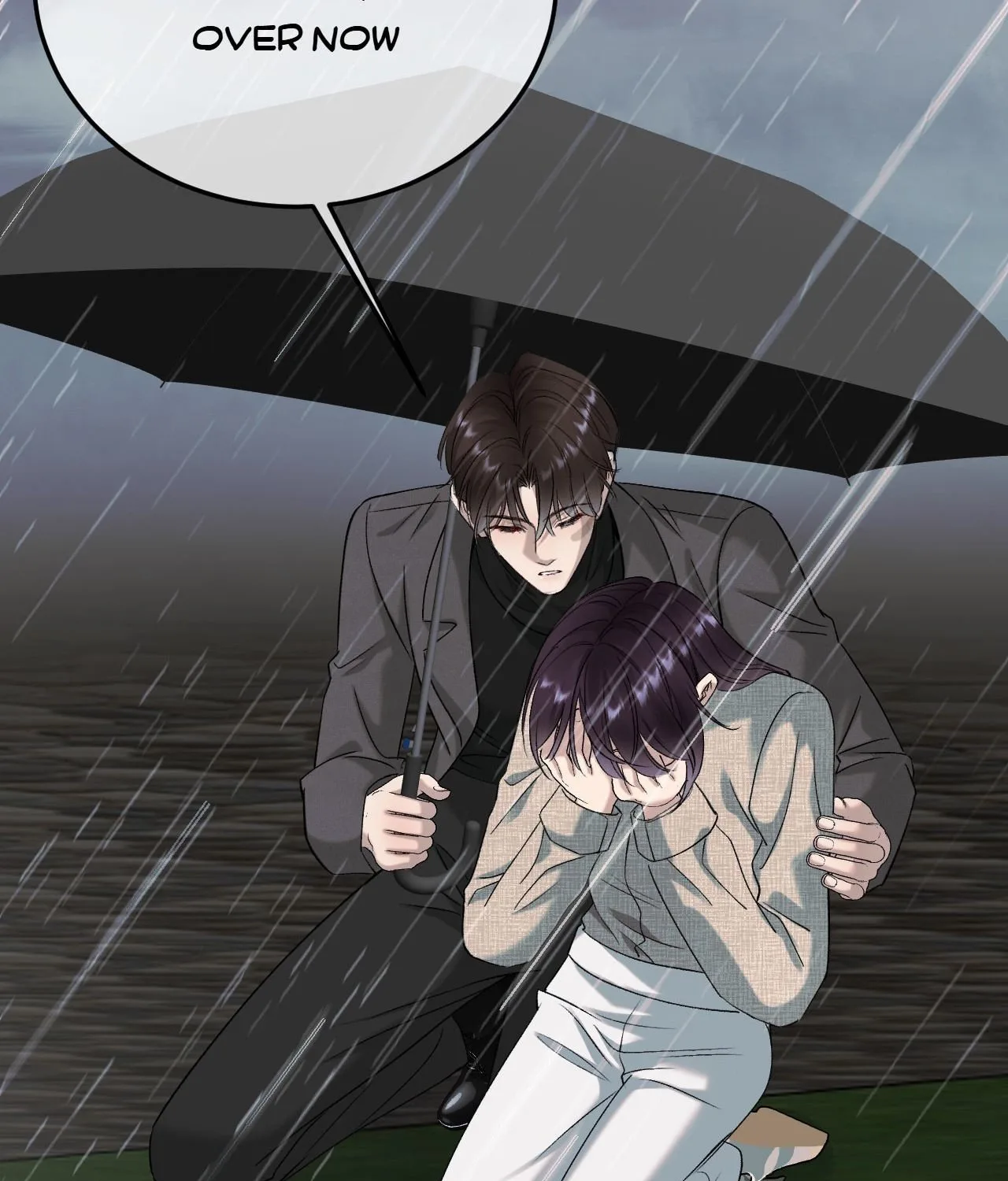 Gorgeous Robe Chapter 57 page 21