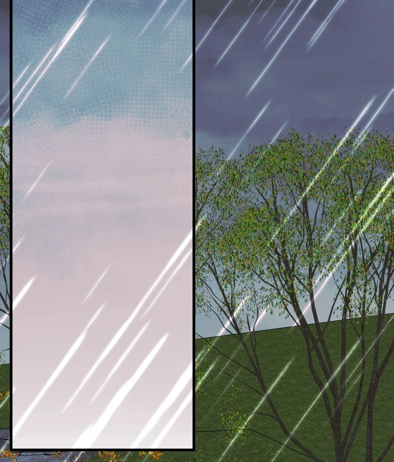 Gorgeous Robe Chapter 57 page 25