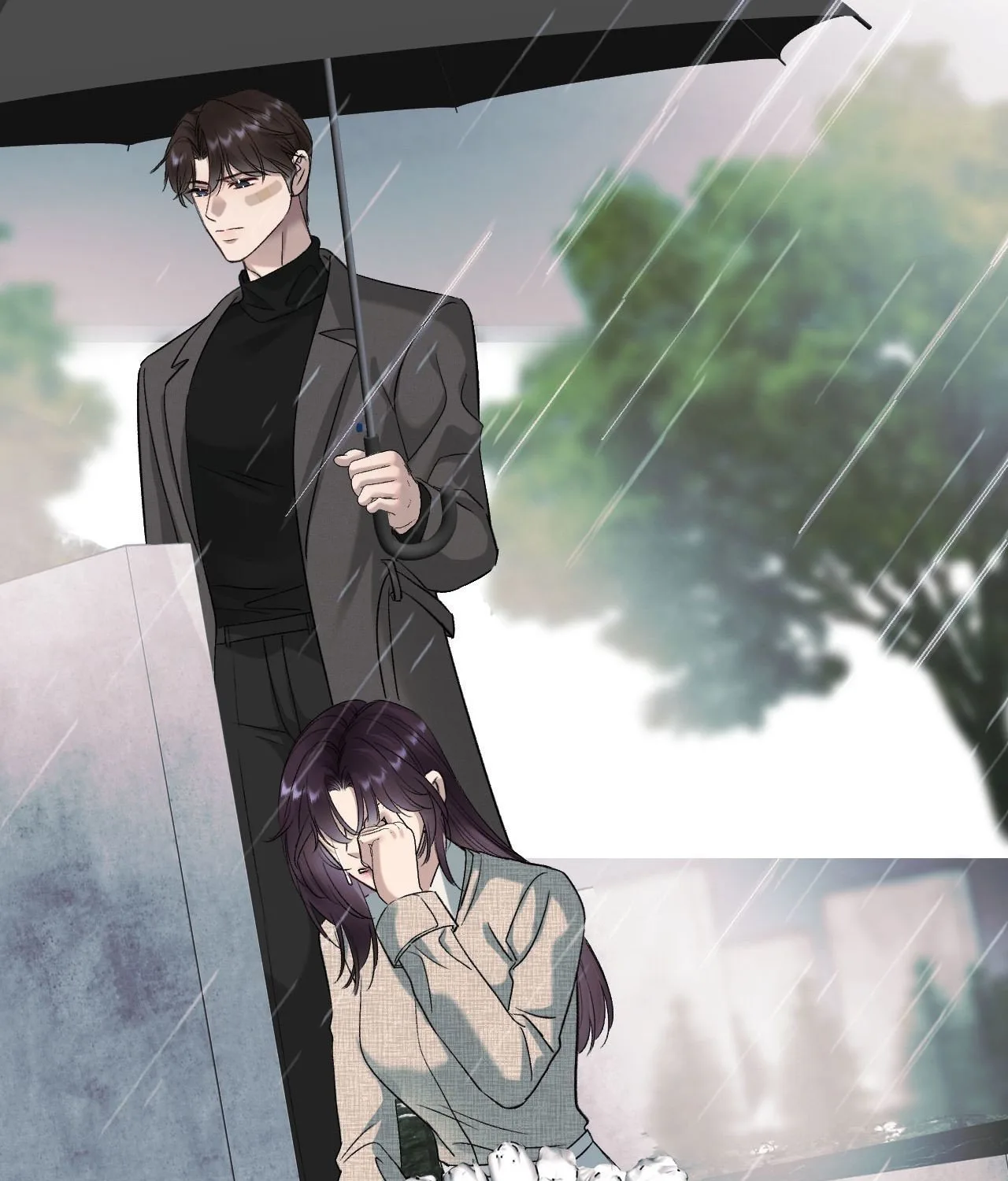 Gorgeous Robe Chapter 57 page 19
