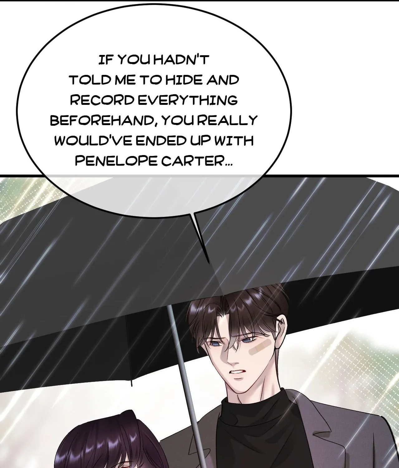 Gorgeous Robe Chapter 57 page 28