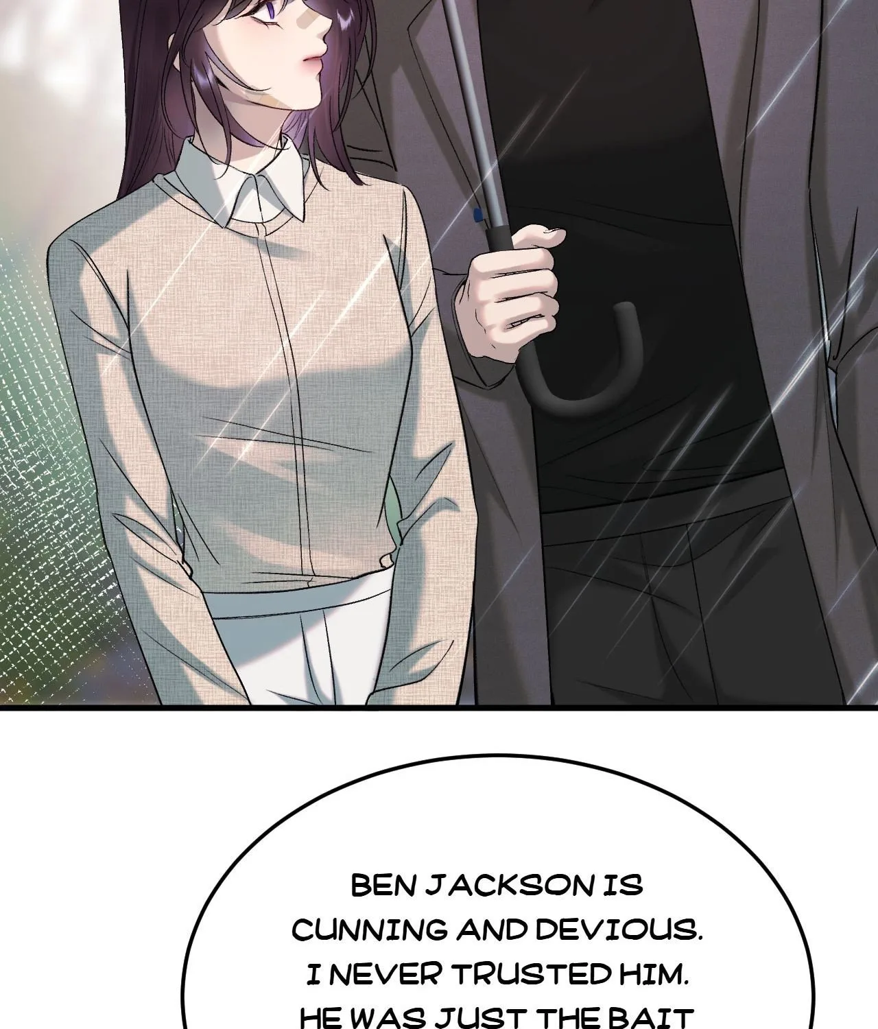 Gorgeous Robe Chapter 57 page 29