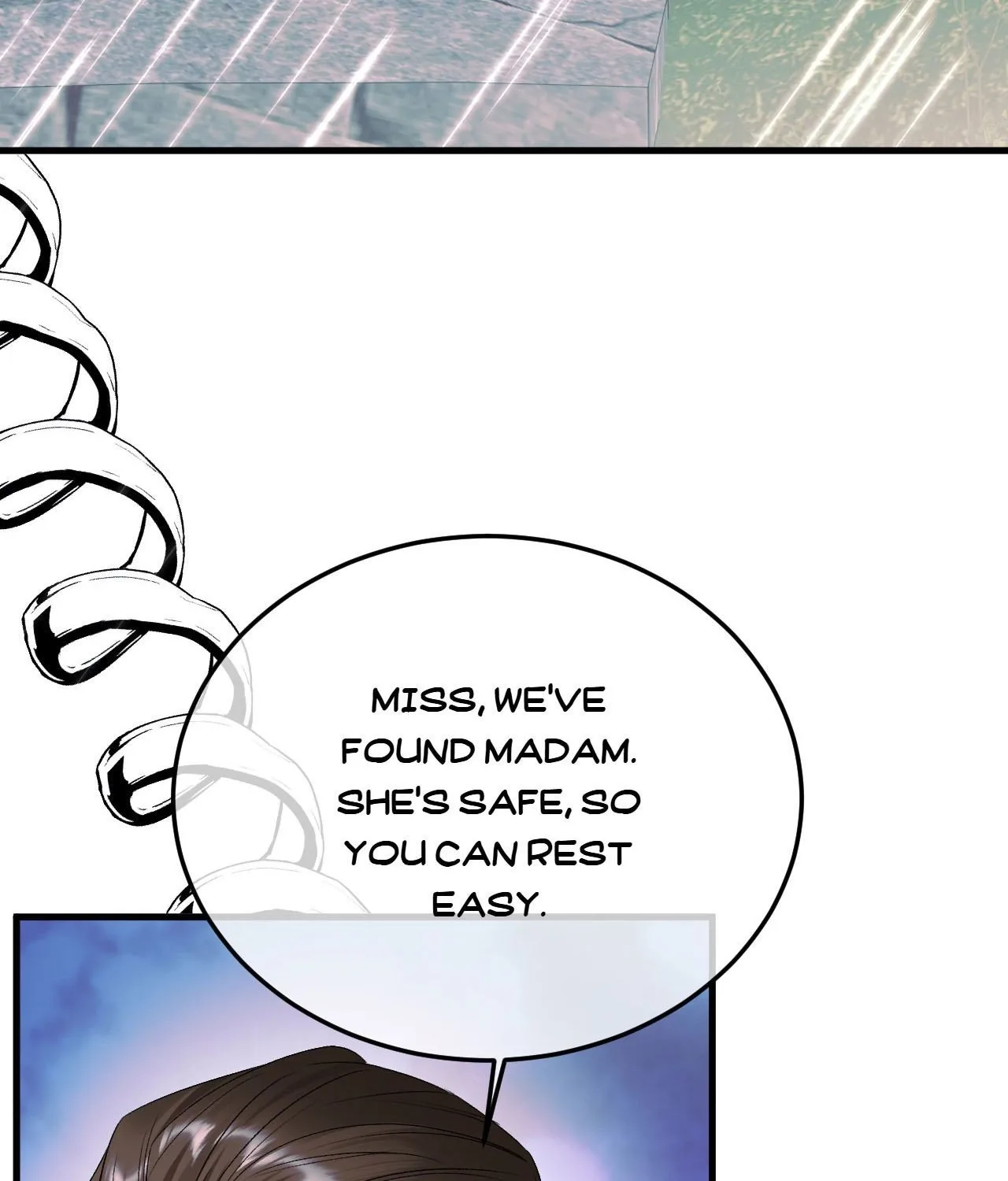 Gorgeous Robe Chapter 57 page 34