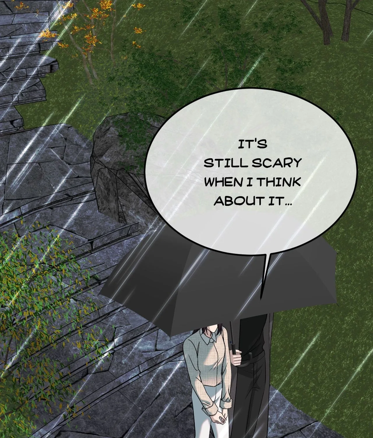 Gorgeous Robe Chapter 57 page 26