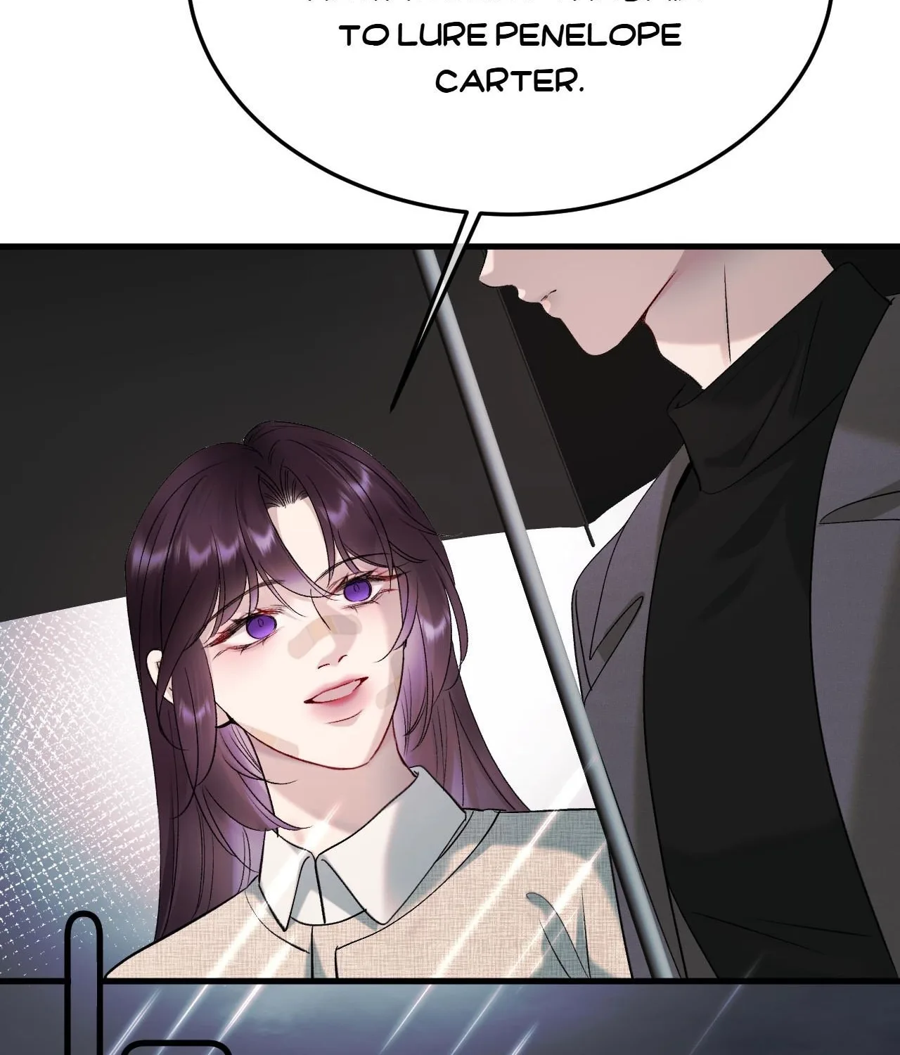 Gorgeous Robe Chapter 57 page 30