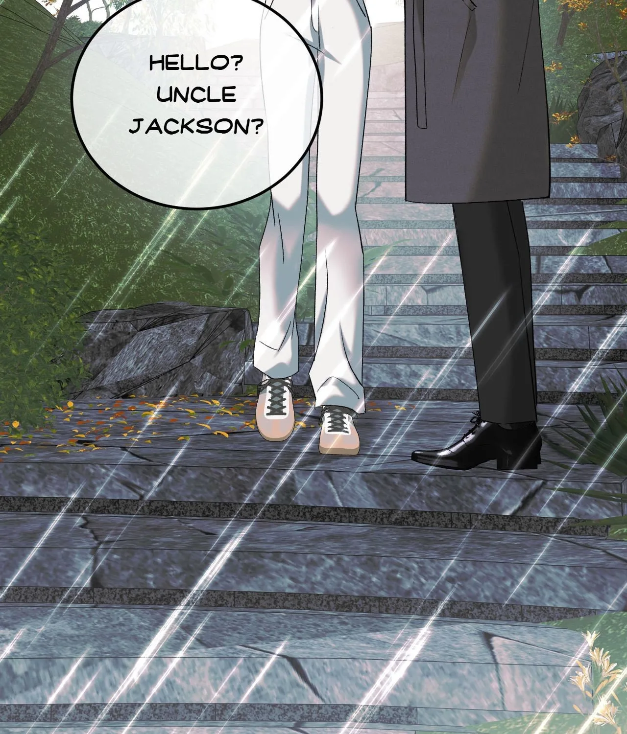 Gorgeous Robe Chapter 57 page 33