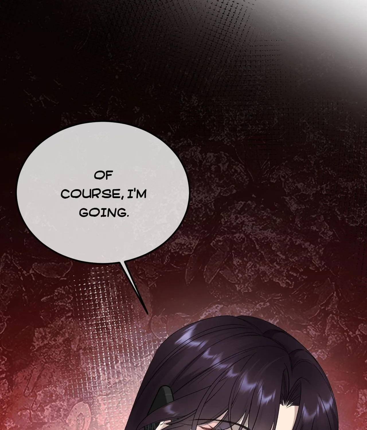 Gorgeous Robe Chapter 57 page 39