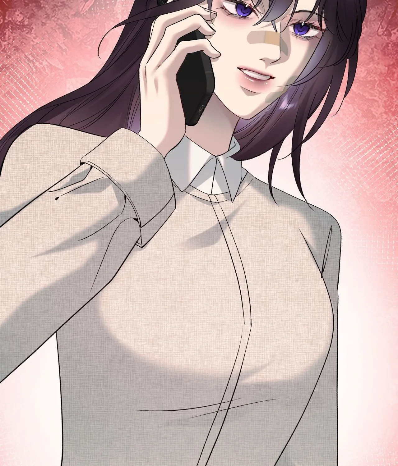 Gorgeous Robe Chapter 57 page 40