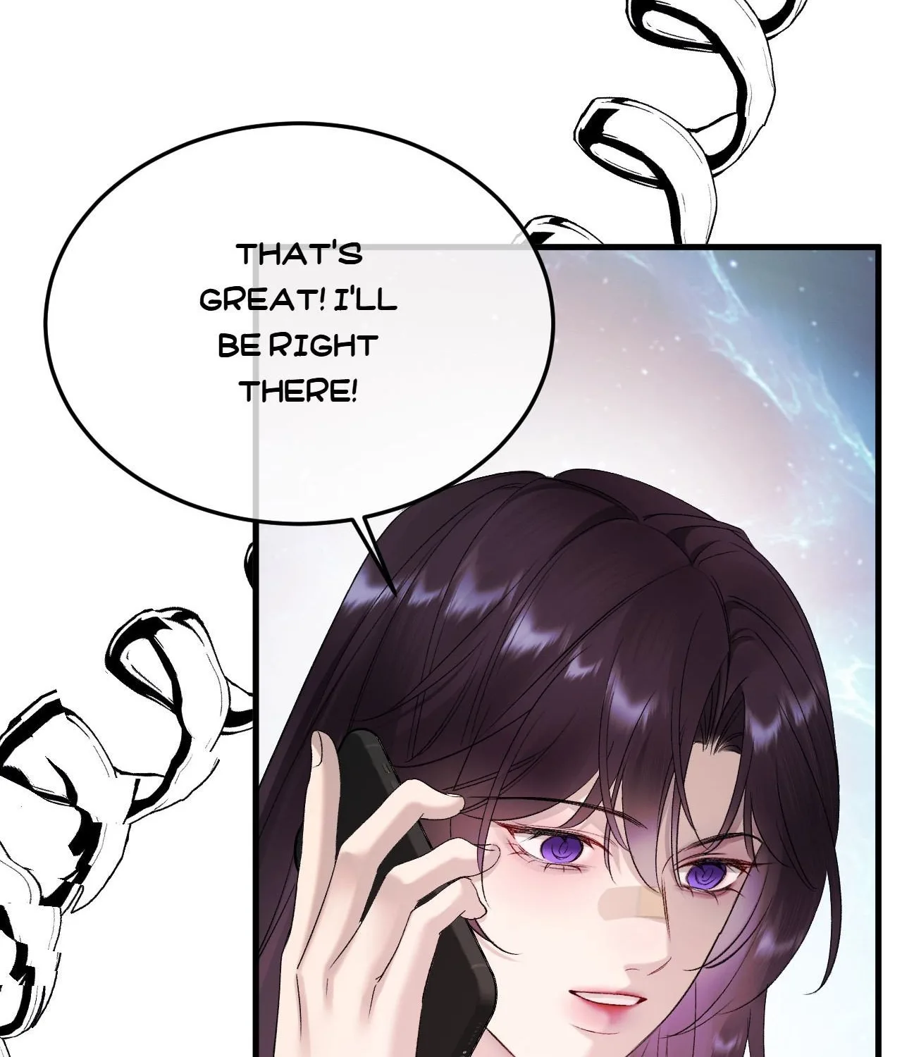 Gorgeous Robe Chapter 57 page 36
