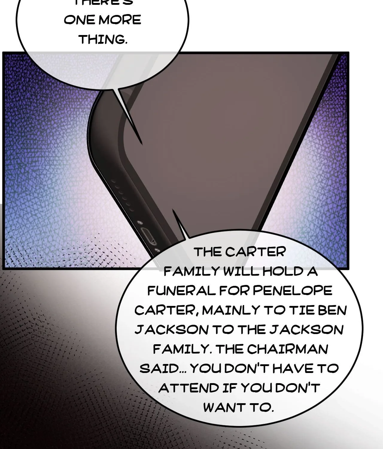Gorgeous Robe Chapter 57 page 38