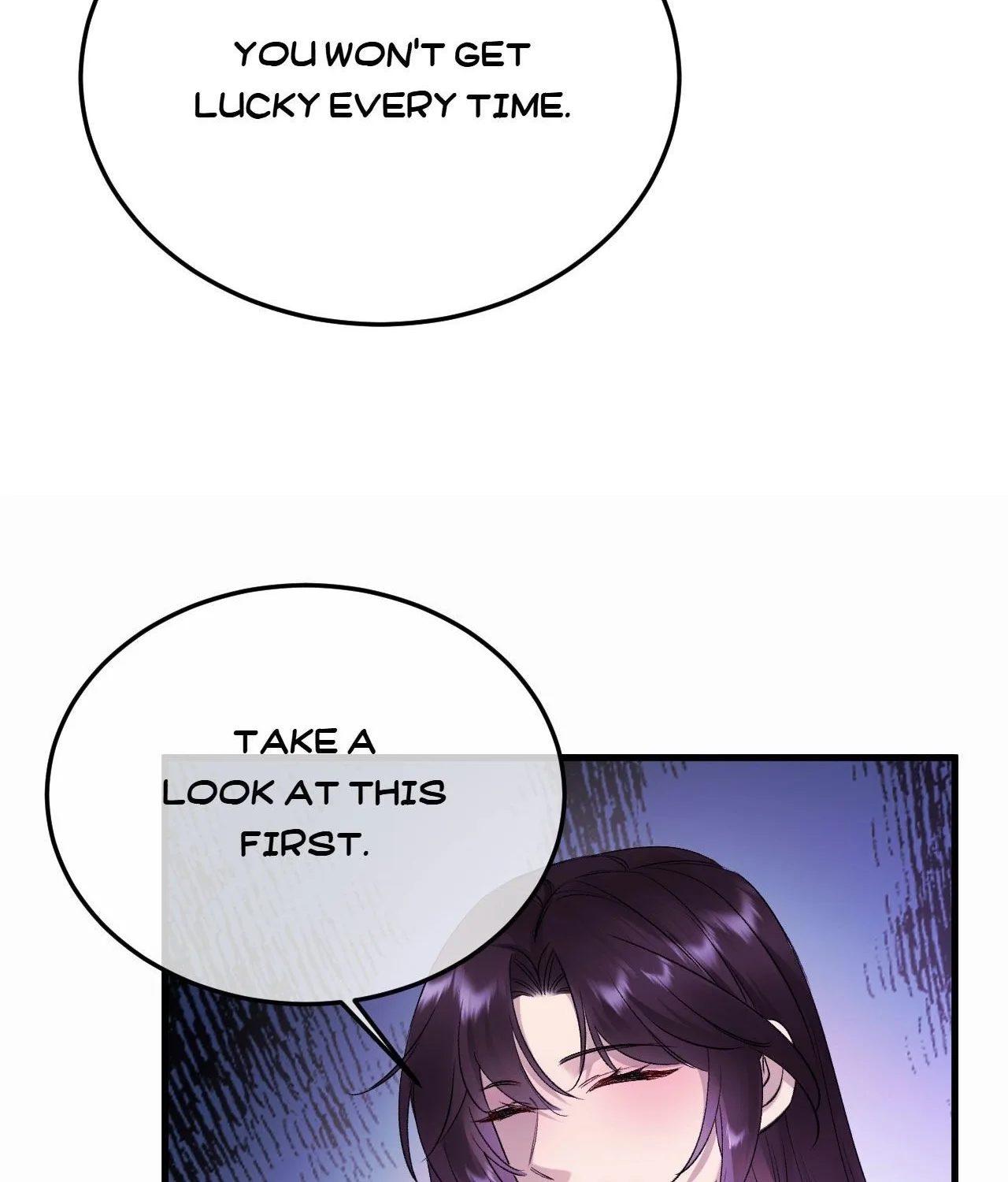 Gorgeous Robe Chapter 57 page 60