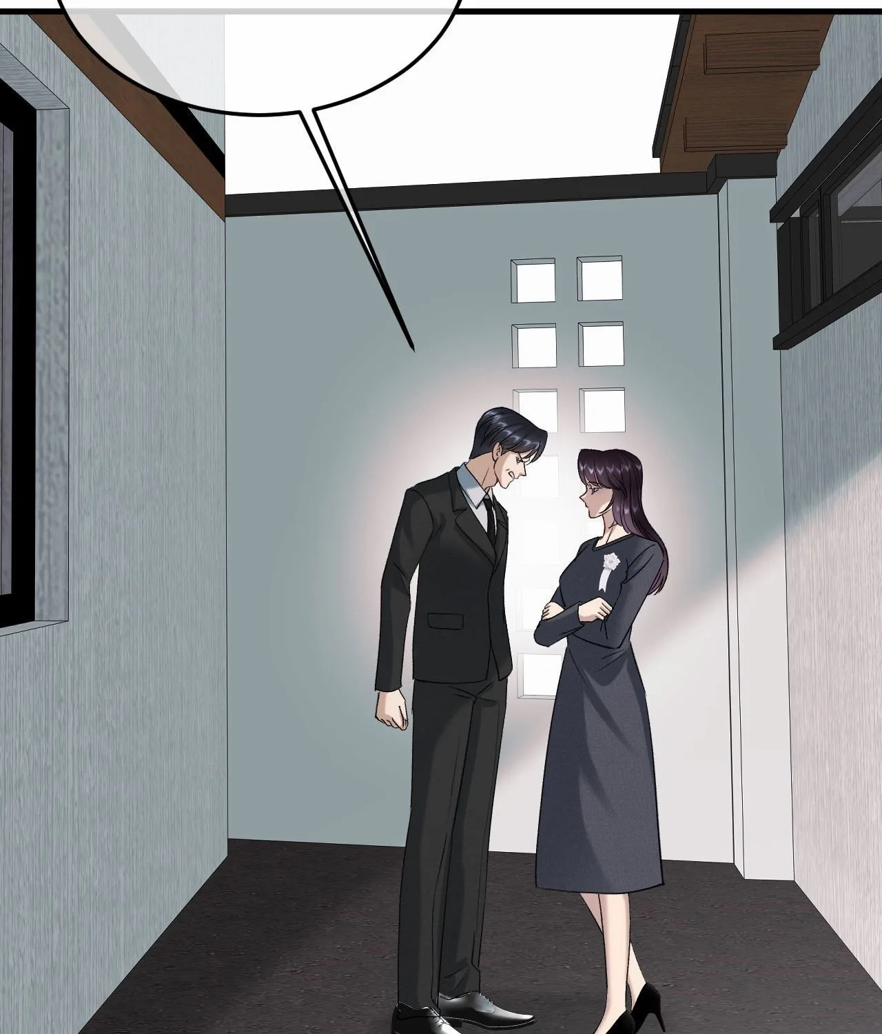Gorgeous Robe Chapter 57 page 69