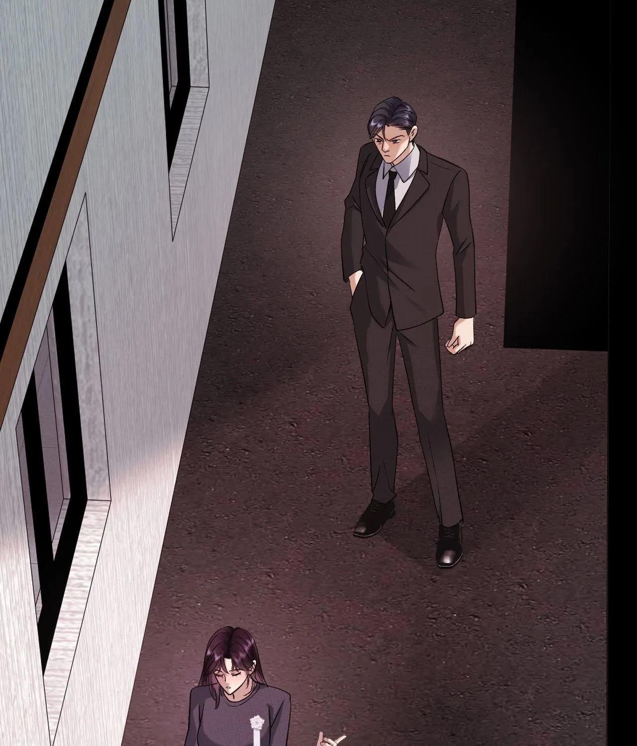 Gorgeous Robe Chapter 57 page 79
