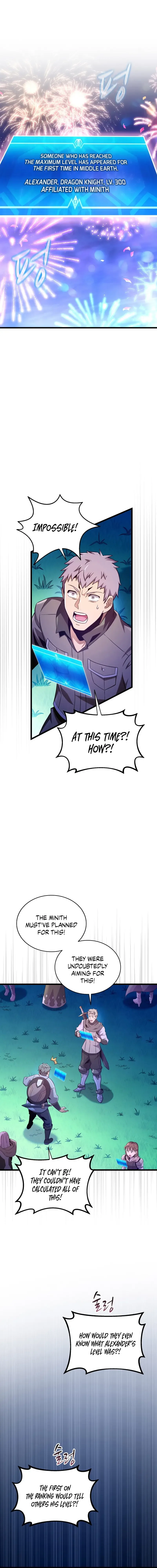 Arcane Sniper Chapter 136 page 2