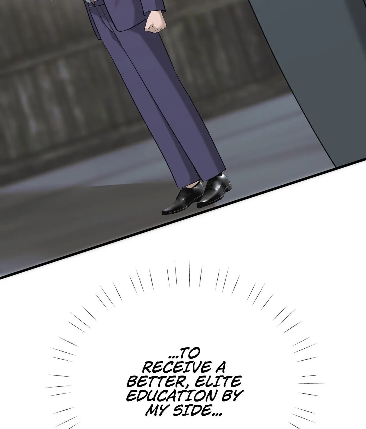 Gorgeous Robe Chapter 57 page 92