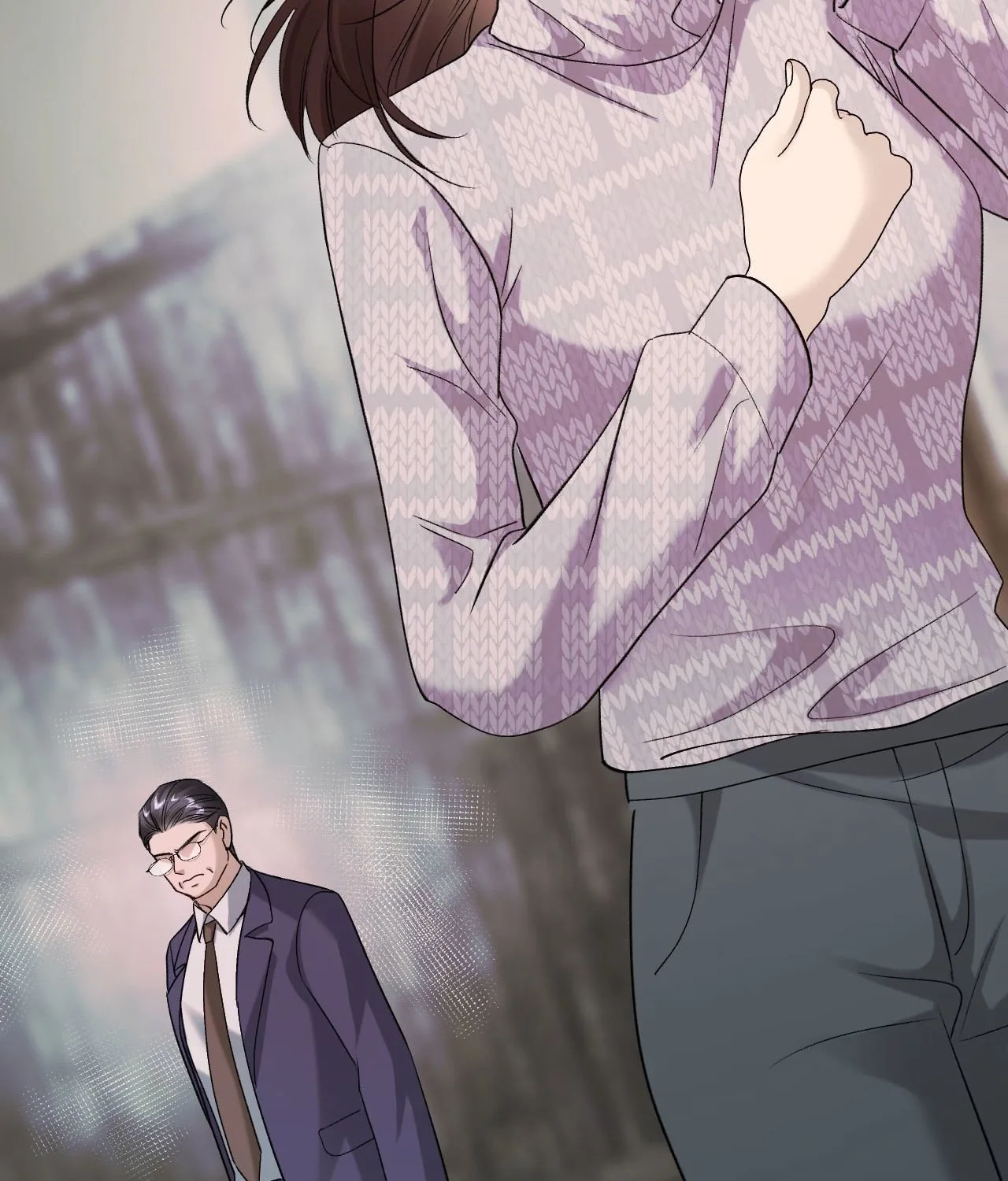 Gorgeous Robe Chapter 57 page 91