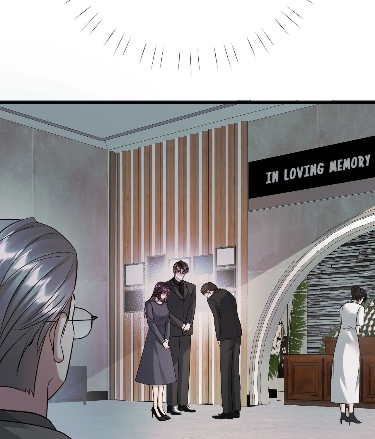 Gorgeous Robe Chapter 57 page 93