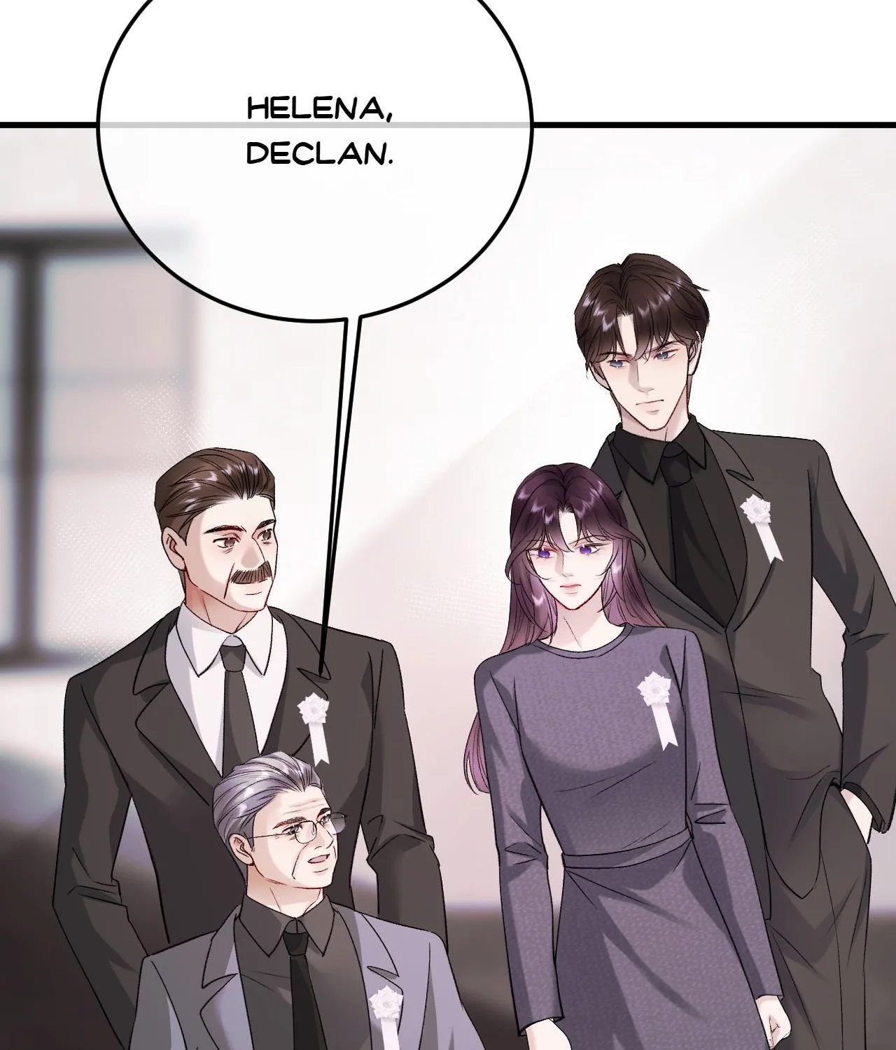 Gorgeous Robe Chapter 57 page 98