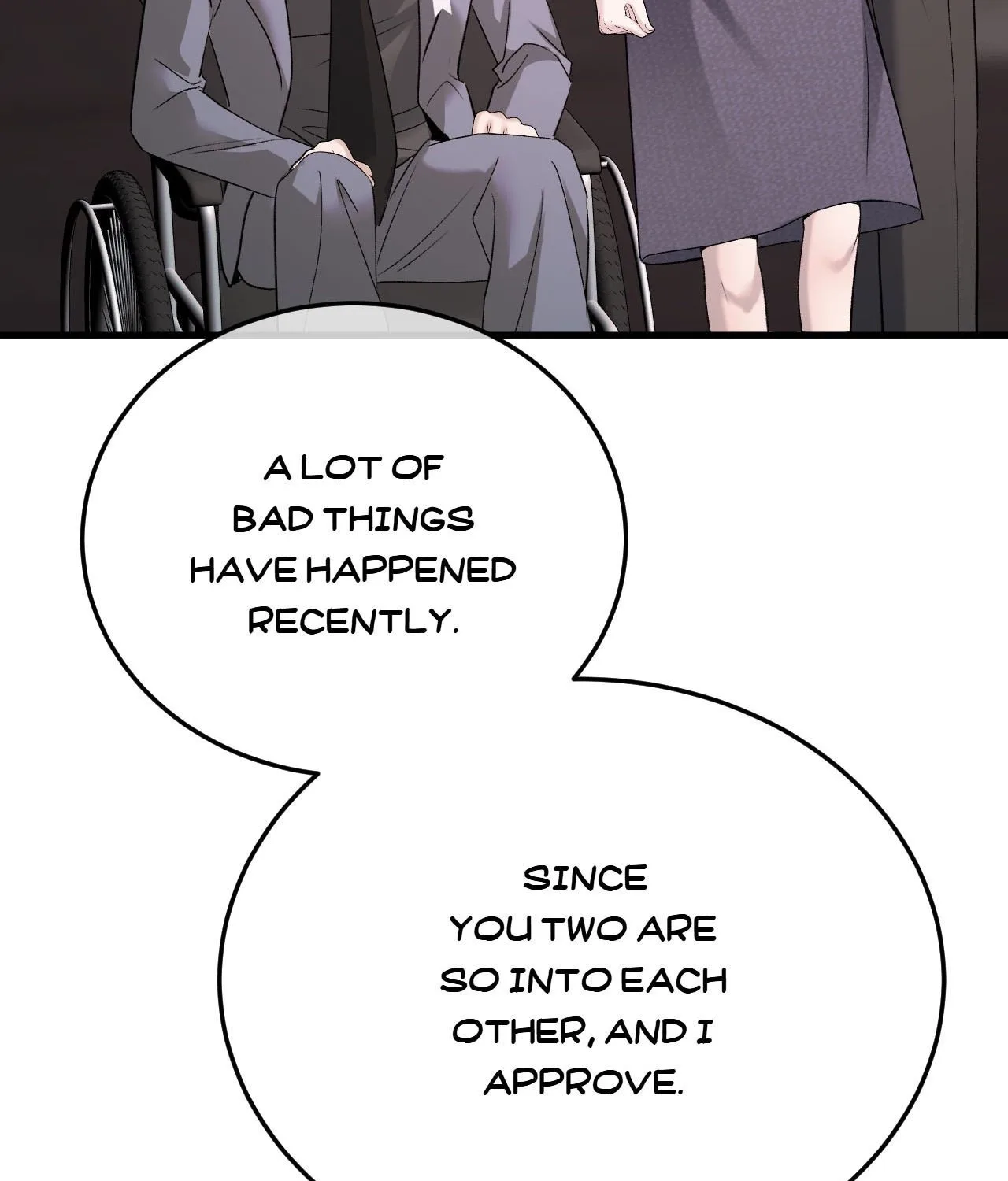Gorgeous Robe Chapter 57 page 99