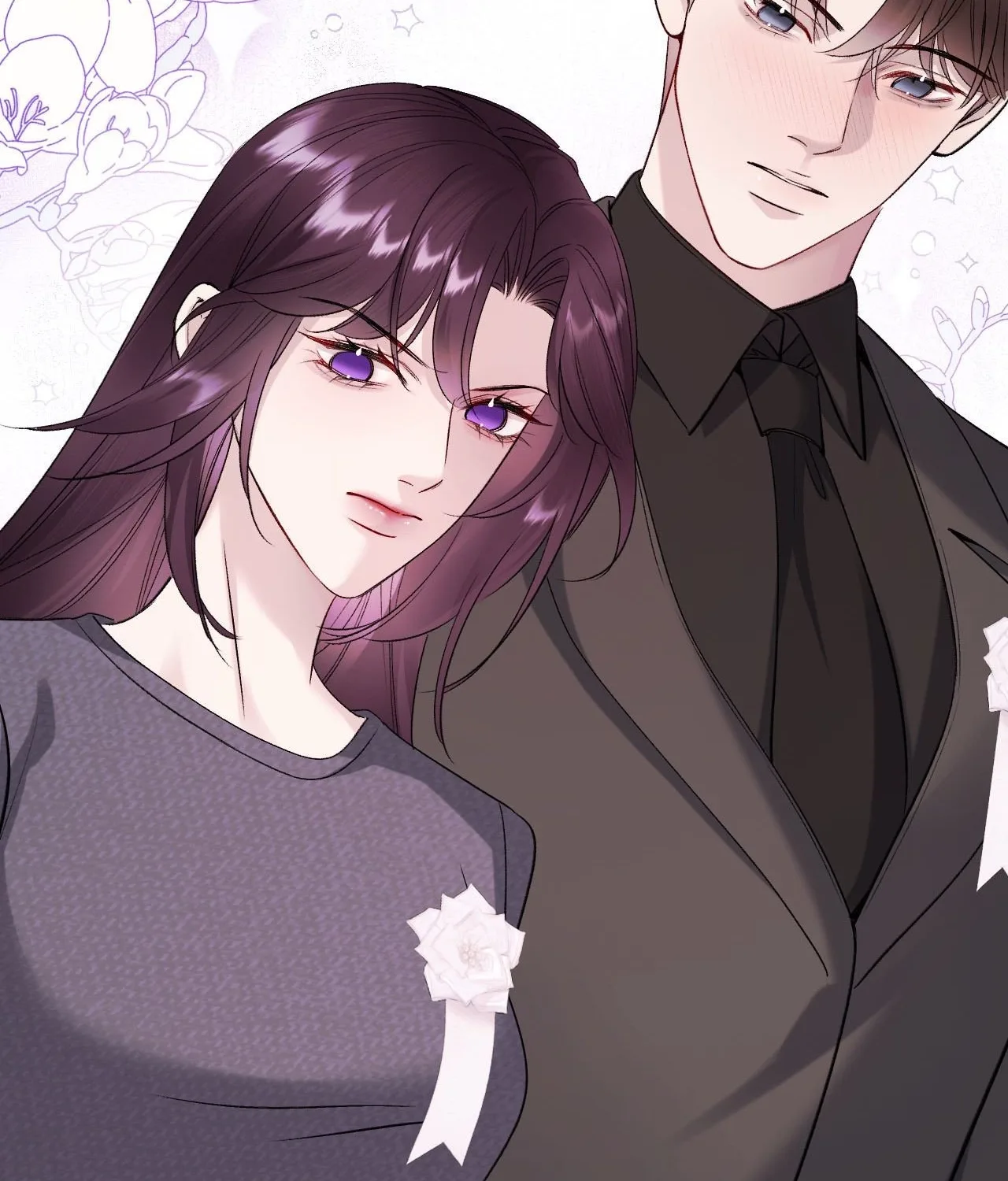 Gorgeous Robe Chapter 57 page 102