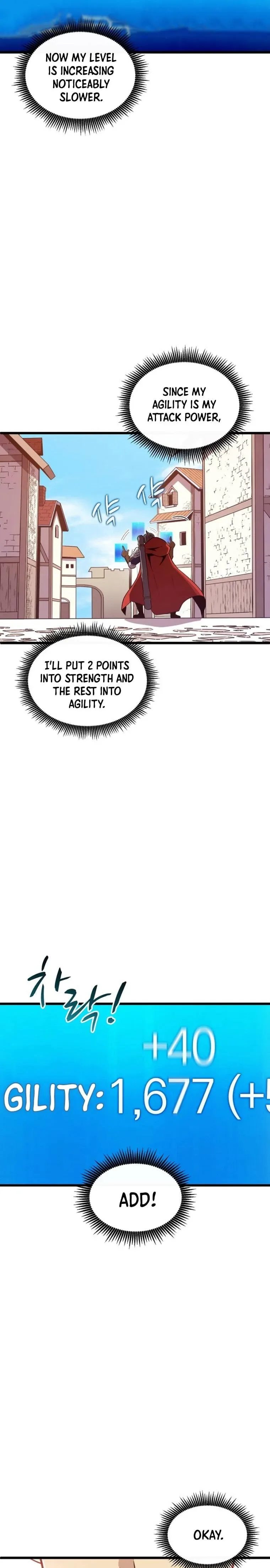 Arcane Sniper Chapter 122 page 24