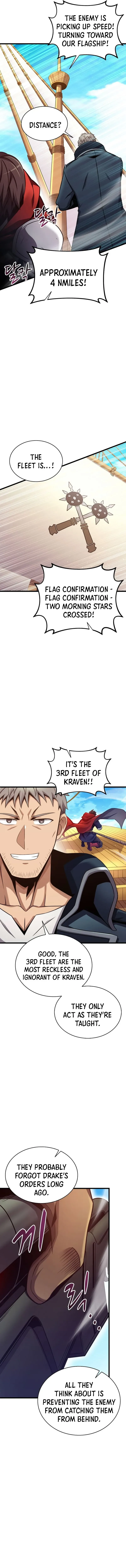Arcane Sniper Chapter 142 page 15