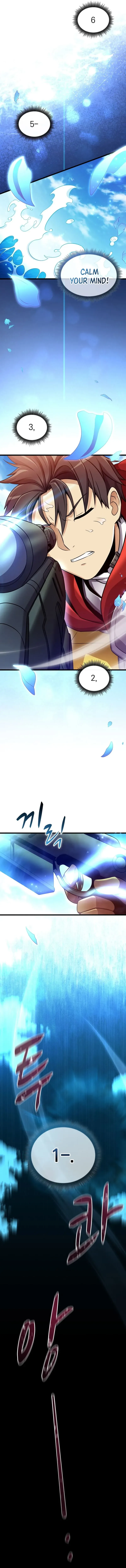 Arcane Sniper Chapter 143 page 15