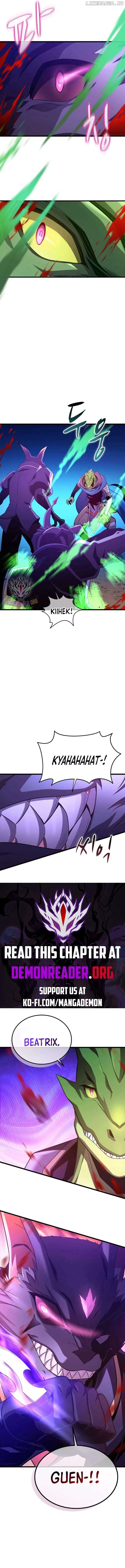 Arcane Sniper Chapter 138 page 16