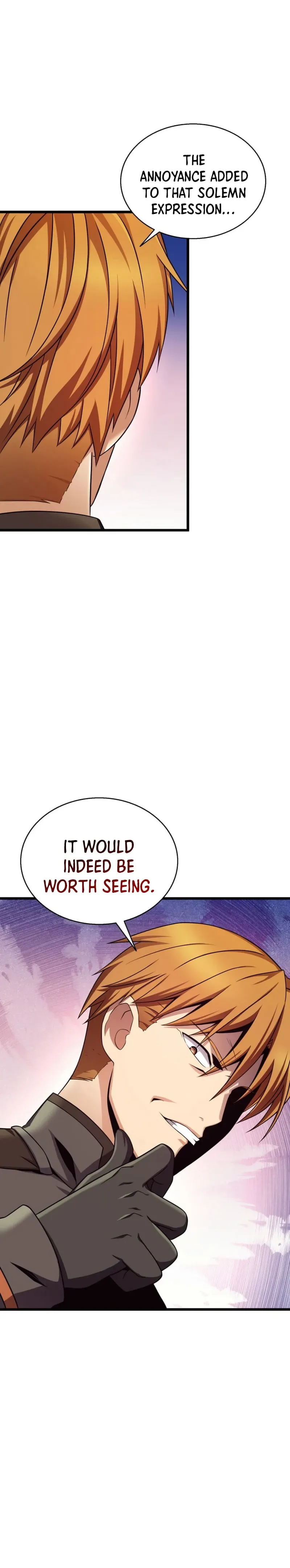 Arcane Sniper Chapter 139 page 23