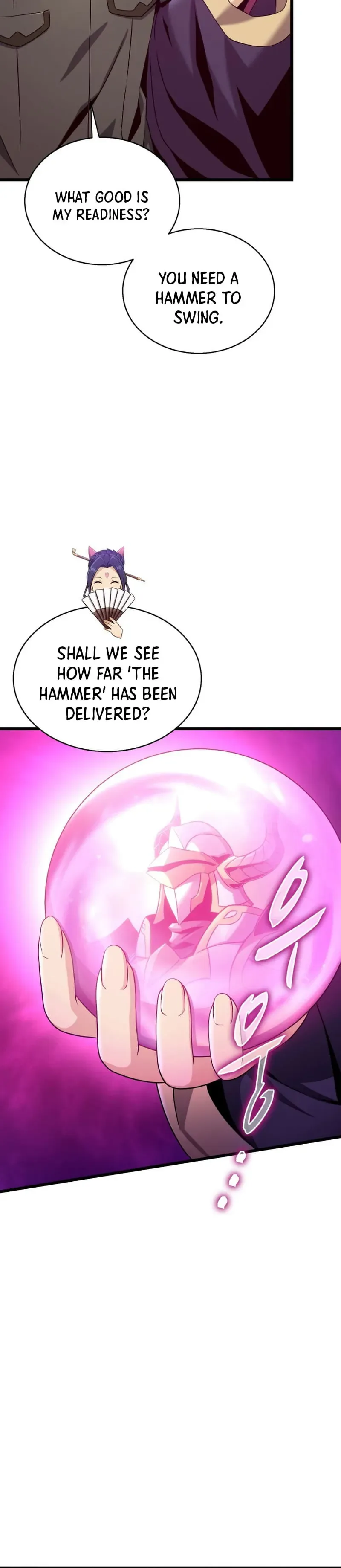 Arcane Sniper Chapter 139 page 25
