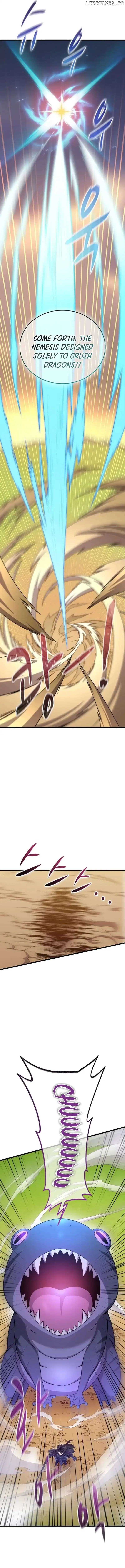 Arcane Sniper Chapter 154 page 3