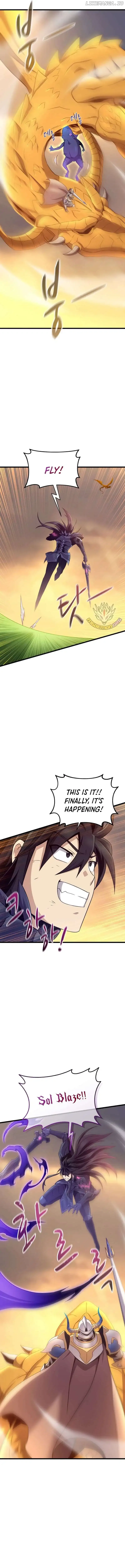 Arcane Sniper Chapter 154 page 6