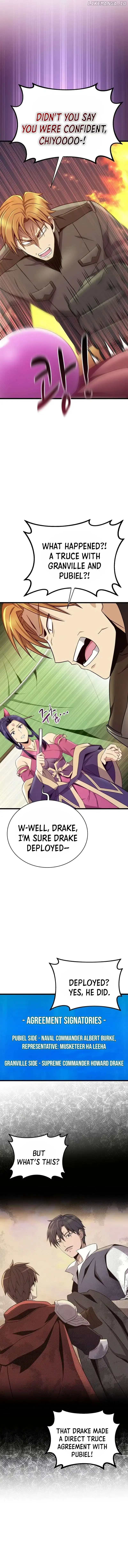 Arcane Sniper Chapter 154 page 15