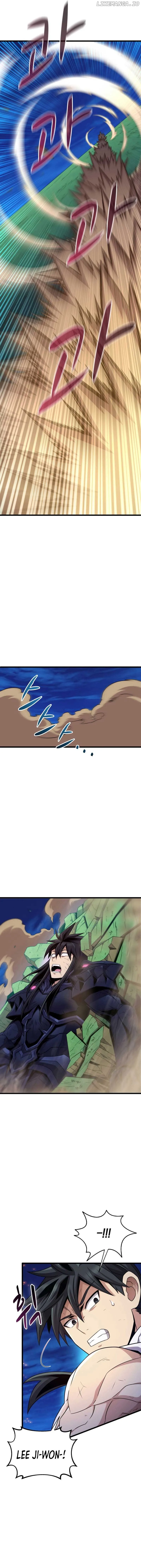 Arcane Sniper Chapter 159 page 7