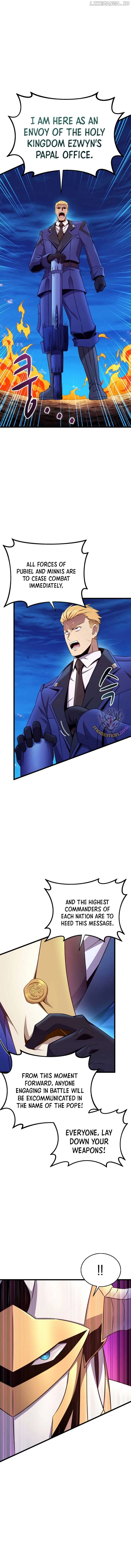 Arcane Sniper Chapter 159 page 14