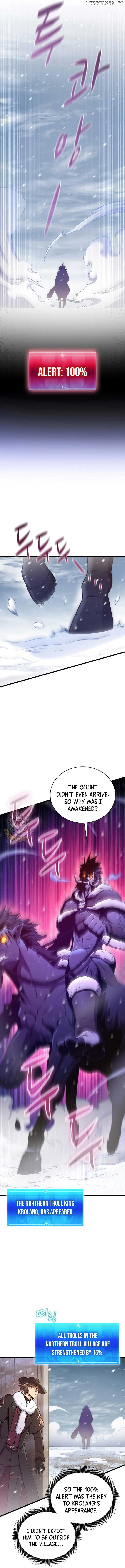 Arcane Sniper Chapter 172 page 6