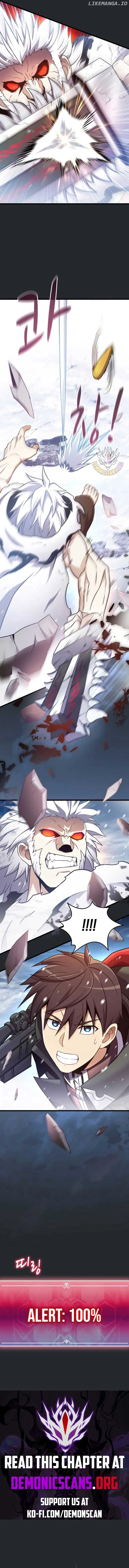 Arcane Sniper Chapter 172 page 16