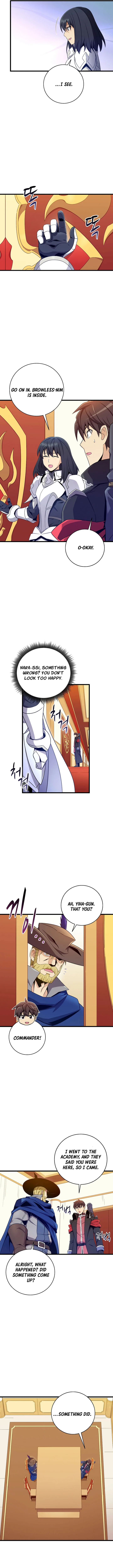 Arcane Sniper Chapter 192 page 3