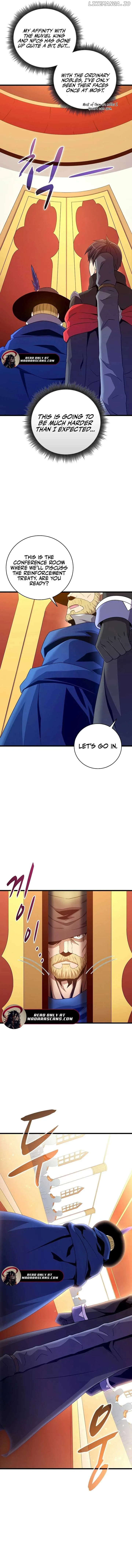 Arcane Sniper Chapter 193 page 5
