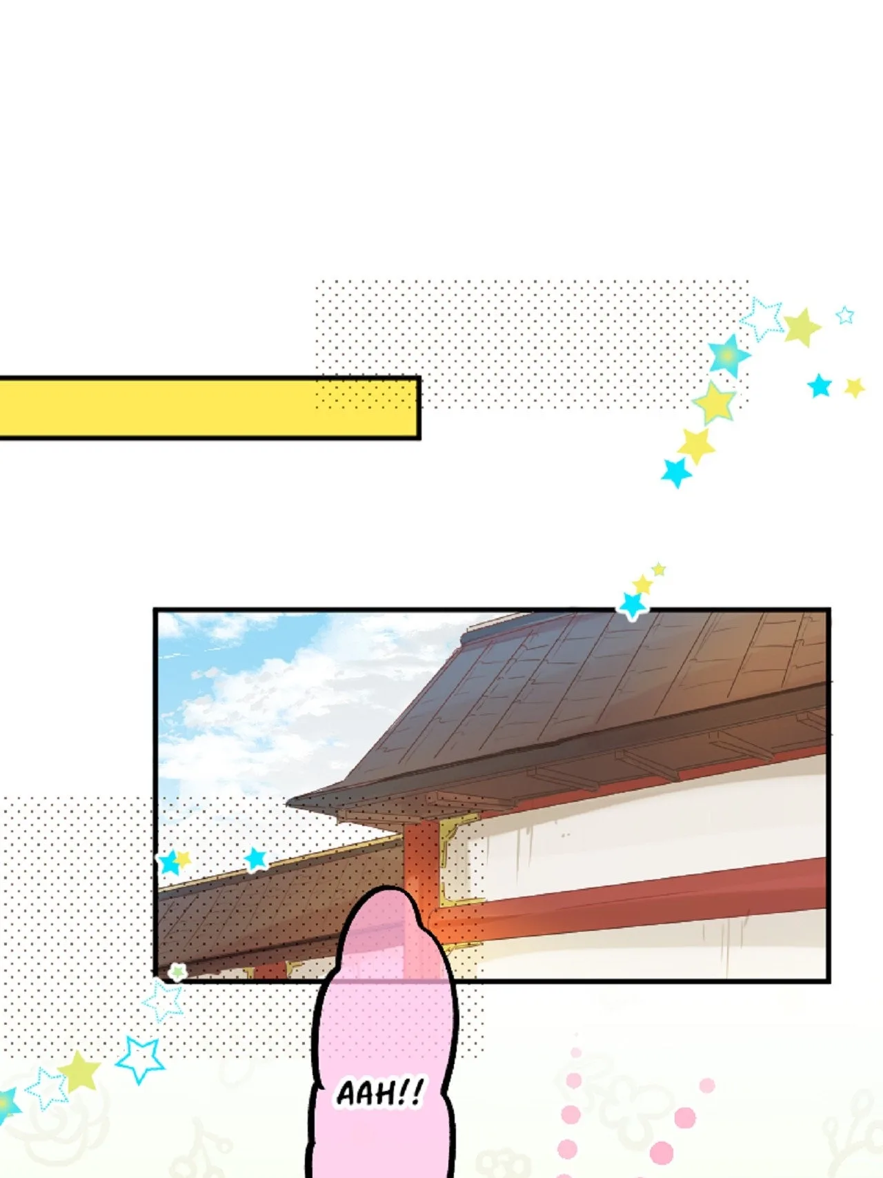 Love Hug Chapter 290 page 1