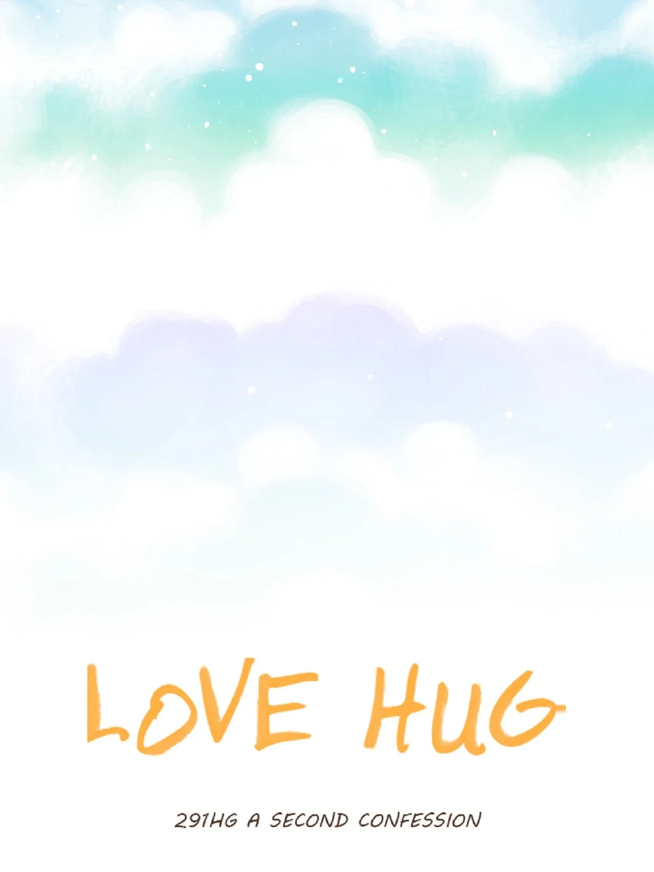 Love Hug Chapter 291 page 1