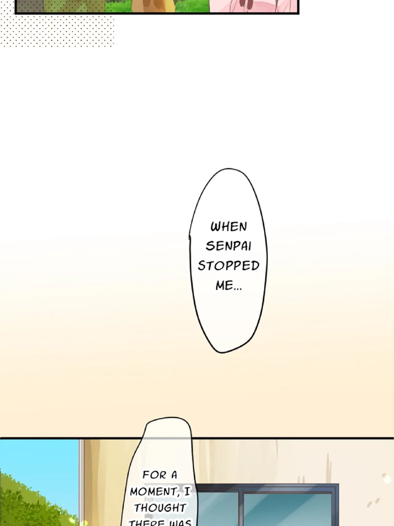 Love Hug Chapter 291 page 16