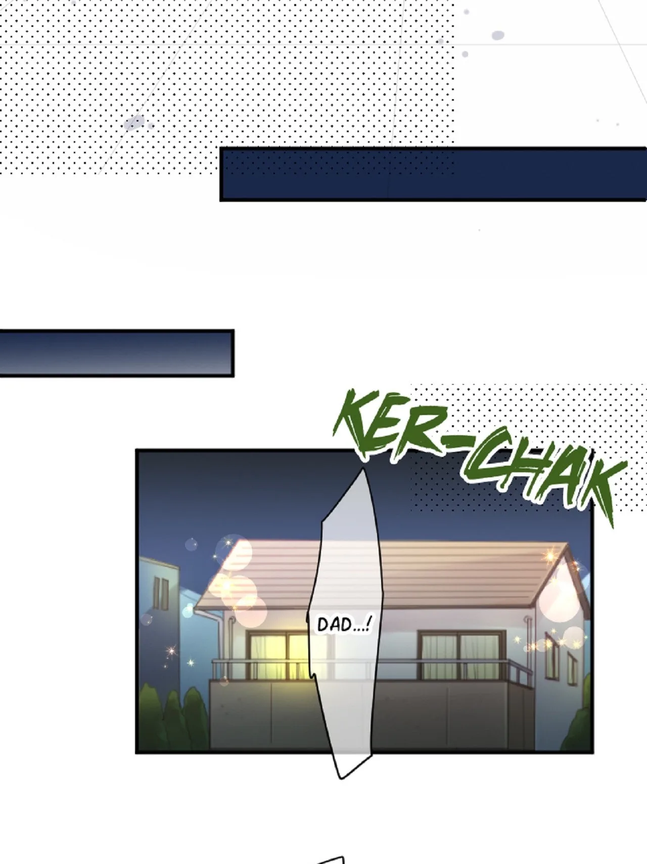 Love Hug Chapter 315 page 16