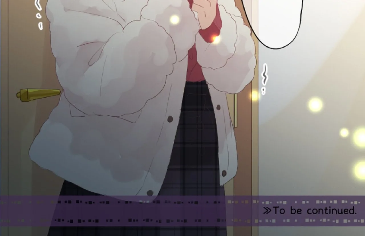Love Hug Chapter 315 page 46