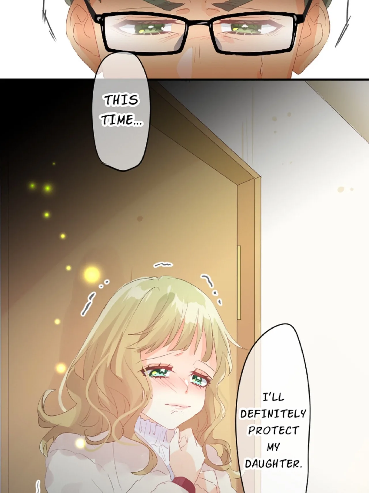 Love Hug Chapter 315 page 45