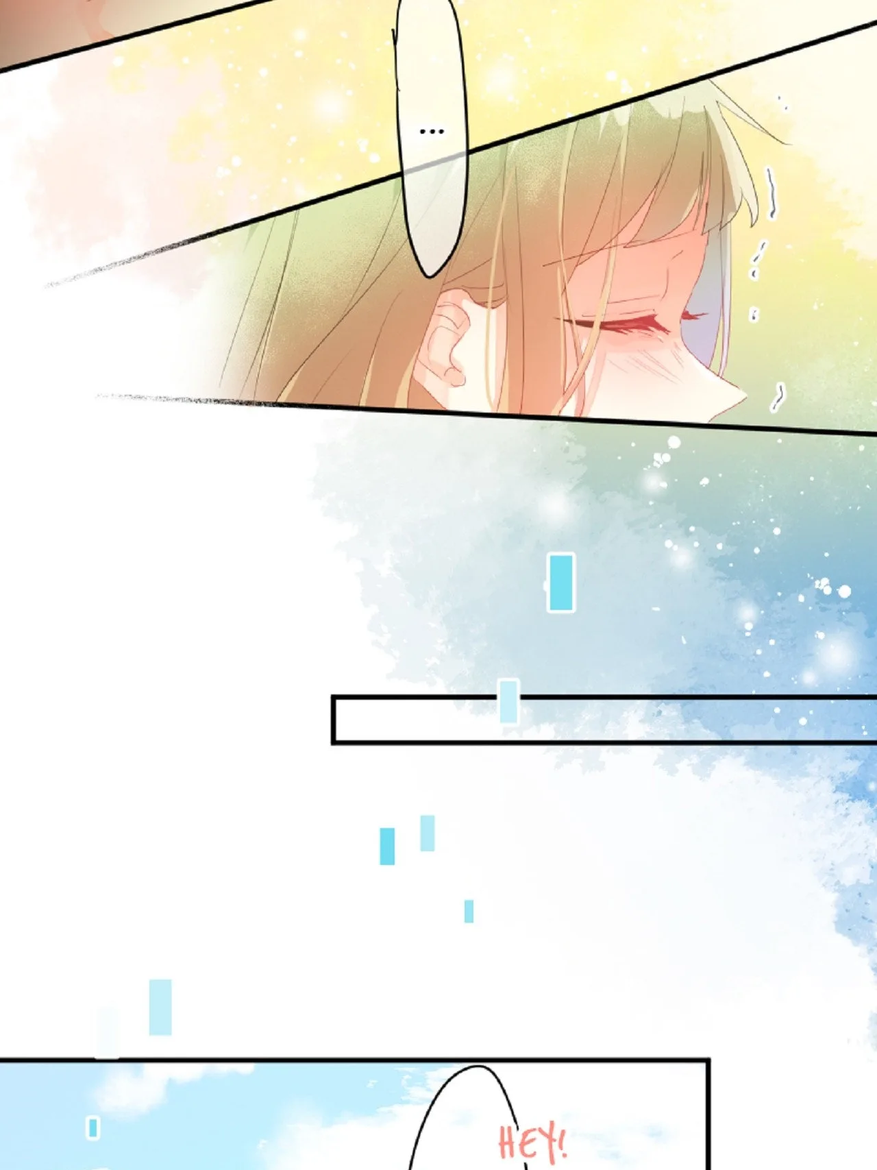 Love Hug Chapter 289 page 13