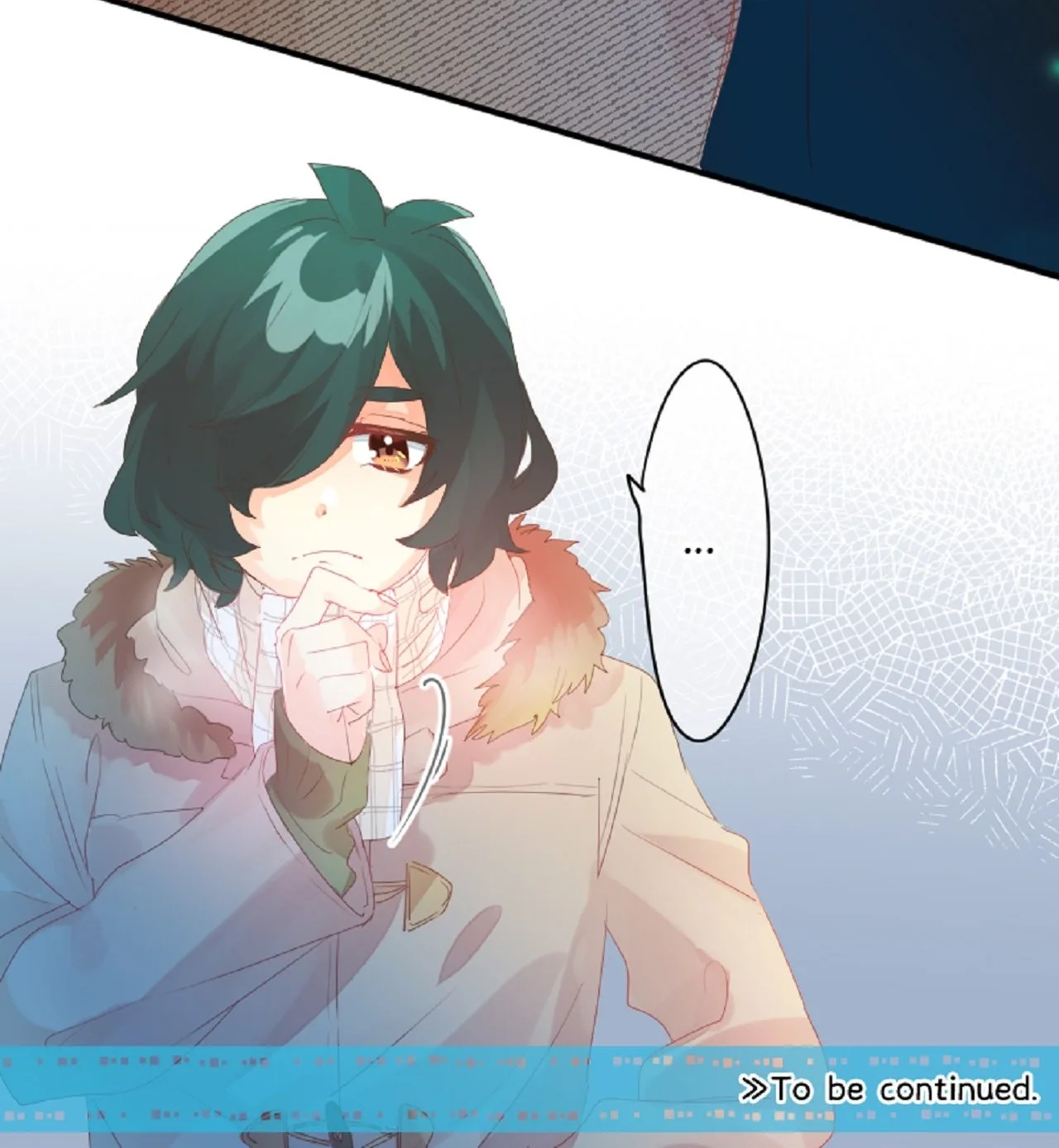 Love Hug Chapter 289 page 47