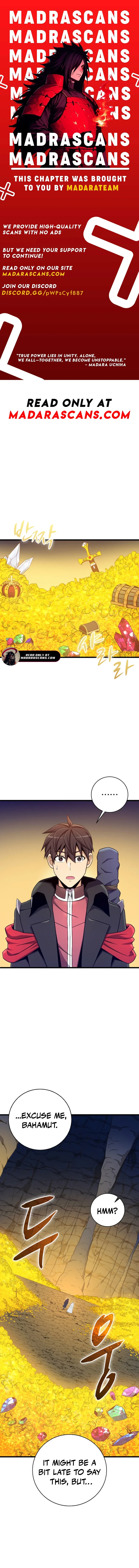 Arcane Sniper Chapter 203 page 2