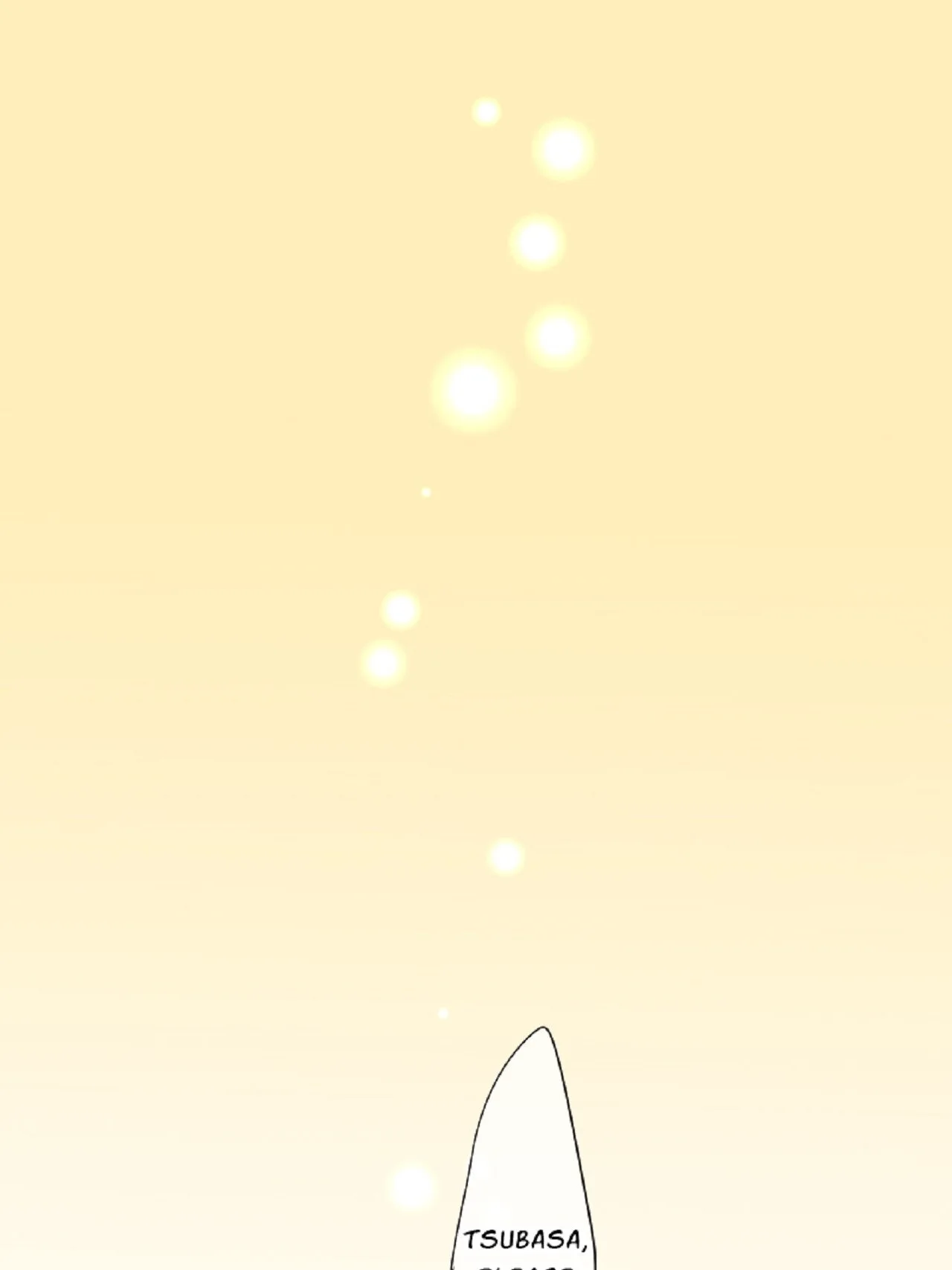 Love Hug Chapter 318 page 1
